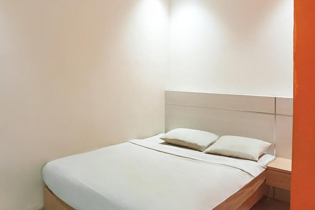 Twospaces Living At Kr Hotel Palembang Luaran gambar